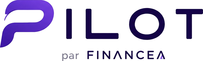 Pilot par Financea